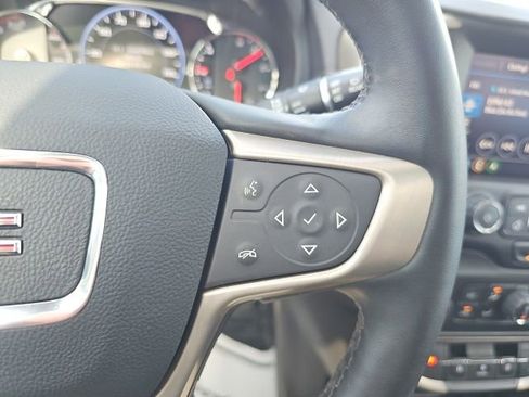 Used 2023 GMC Terrain Denali image 47