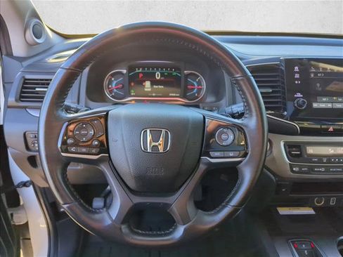 Used 2022 Honda Pilot Special Edition image 23