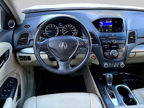 Used 2016 Acura RDX FWD image 6