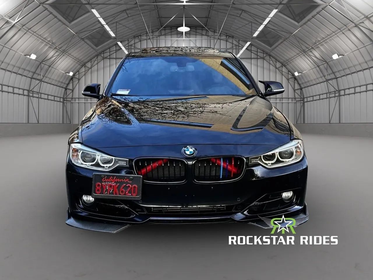 Used 2012 BMW 335i Sedan RWD image 16
