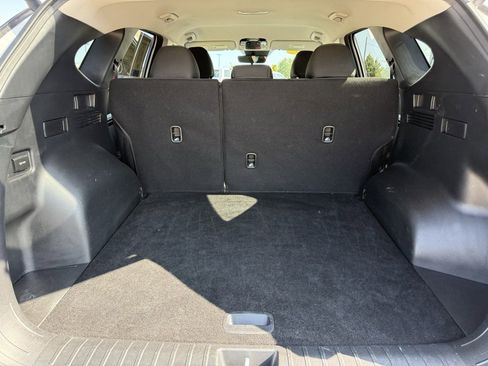 Used 2024 Hyundai Tucson SEL image 21