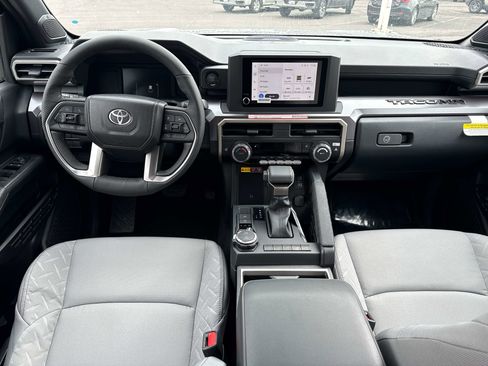 New 2026 Toyota Tacoma SR5 image 13