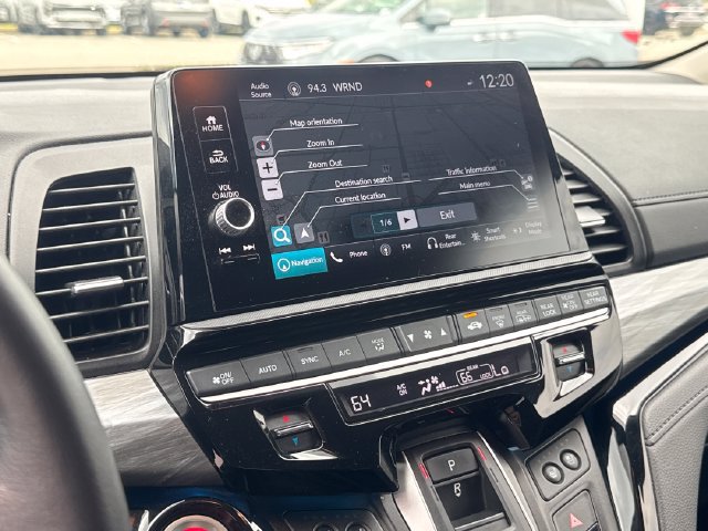 Used 2025 Honda Odyssey Elite image 32