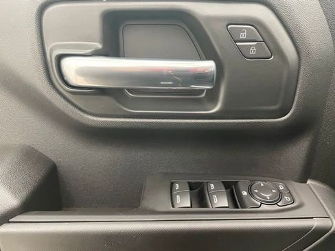 New 2026 Chevrolet Silverado 1500 Custom Trail Boss image 9