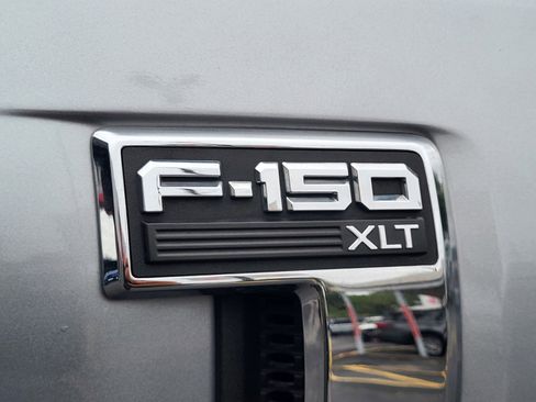 Used 2021 Ford F150 XLT w/ Equipment Group 301A Mid AWD/4WD image 12