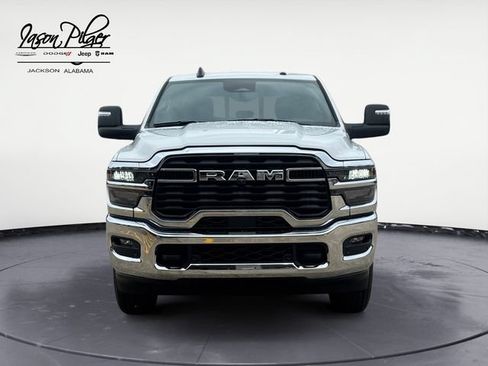 Used 2025 RAM 2500 Tradesman AWD/4WD image 8