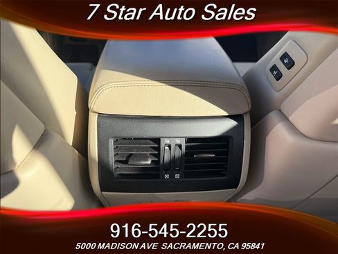 Used 2016 Lexus LS 460 w/ Comfort Package image 19