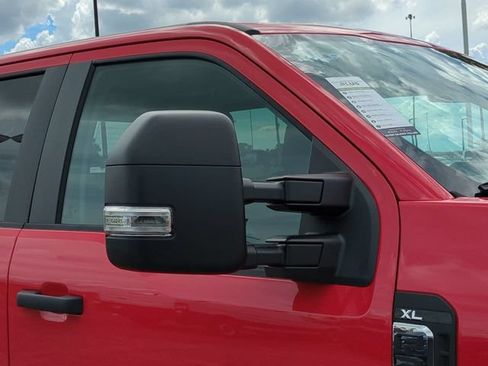 Used 2026 Ford F250 XL AWD/4WD image 12