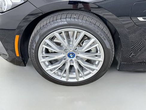 Used 2023 BMW 330e xDrive w/ Driving Assistance Package AWD/4WD image 31