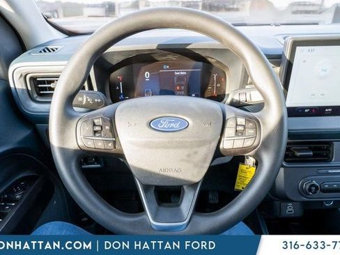 New 2026 Ford Maverick XL w/ 4K Tow Package image 6