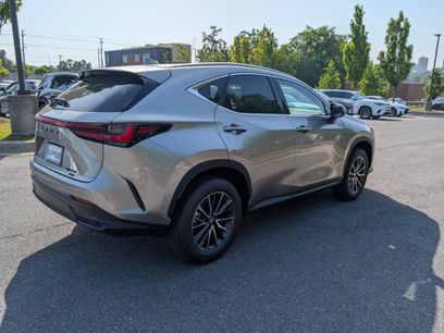 New 2026 Lexus NX 350 AWD w/ Premium Package