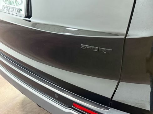 Used 2025 Honda CR-V Sport-L image 53