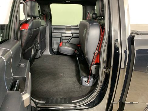 Used 2018 Ford F150 Lariat w/ Equipment Group 502A Luxury image 30