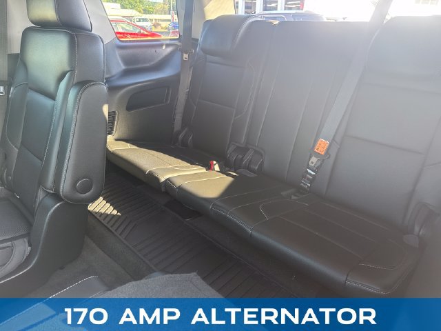 Used 2018 Chevrolet Tahoe Premier AWD/4WD image 34