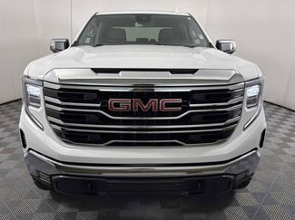 Used 2025 GMC Sierra 1500 SLT AWD/4WD video 2