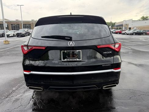 Used 2024 Acura MDX SH-AWD w/ Technology Package image 7