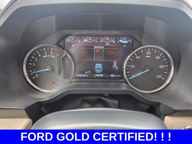 Used 2023 Ford Expedition Max Limited RWD image 22