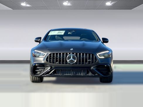 New 2026 Mercedes-Benz AMG GT 43 image 6