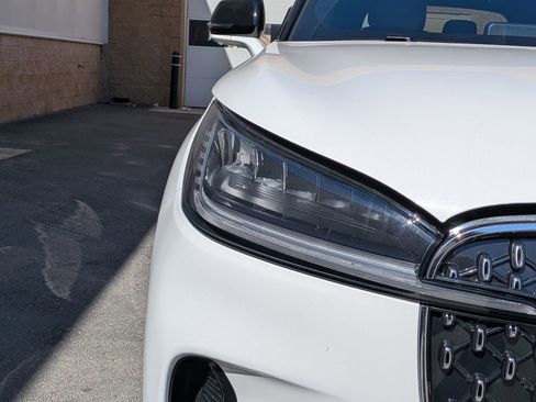 New 2026 Lincoln Aviator Reserve image 11