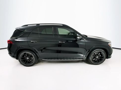 Used 2024 Mercedes-Benz GLE 580 4MATIC image 9