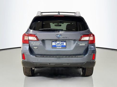 Used 2017 Subaru Outback 2.5i Limited image 7