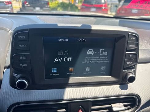Used 2019 Hyundai Kona Limited AWD/4WD image 33