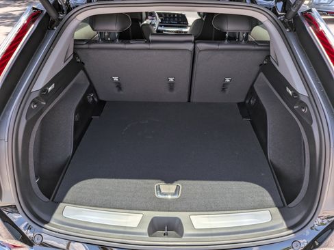 New 2026 Cadillac Optiq Sport 1 RWD image 18