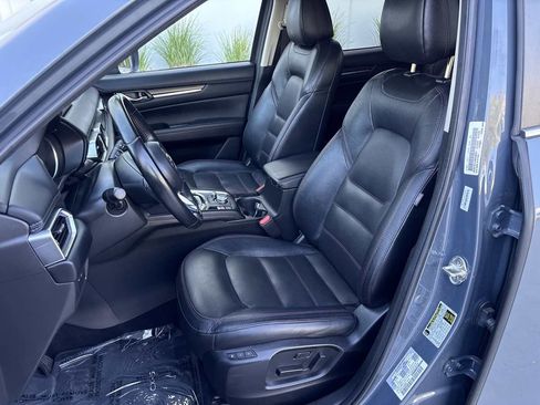 Used 2024 MAZDA CX-5 Carbon Edition AWD/4WD image 19