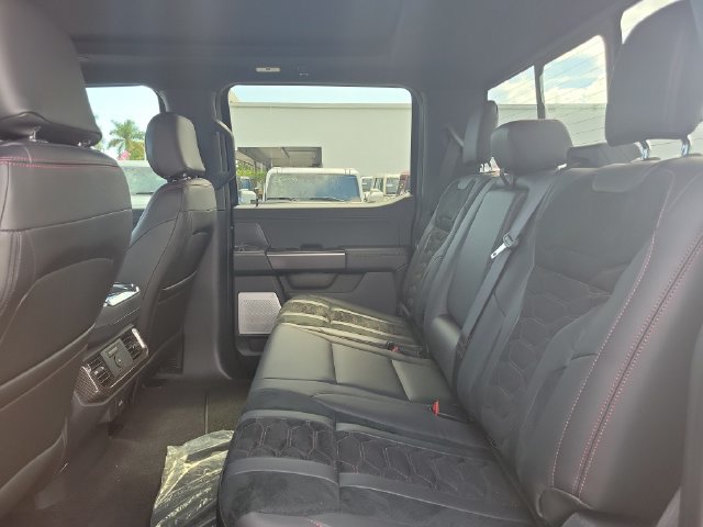 New 2026 Ford F150 Lariat w/ Equipment Group 502A High AWD/4WD image 7