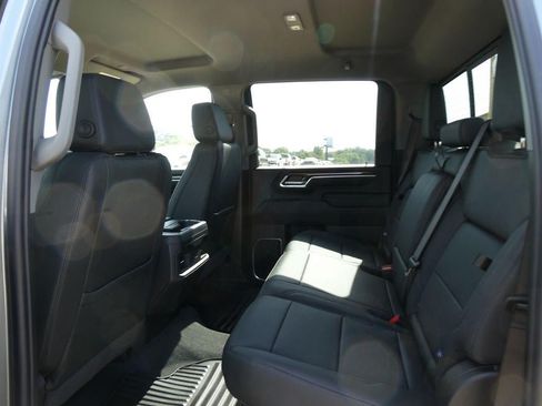 New 2026 Chevrolet Silverado 2500 LT w/ Trail Boss Package AWD/4WD image 14
