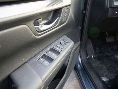 New 2026 Honda CR-V Sport-L image 7