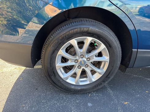 Used 2020 Chevrolet Equinox LT image 15