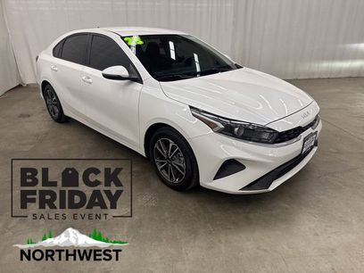 Used 2023 Kia Forte LXS w/ LXS Technology Package