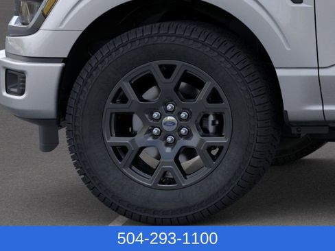 New 2026 Ford F150 STX w/ Equipment Group 200A image 19