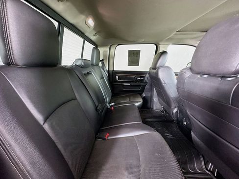 Used 2016 RAM 2500 Laramie w/ Sport Appearance Group image 28