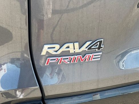 Certified 2024 Toyota RAV4 XSE w/ Premium Package image 28