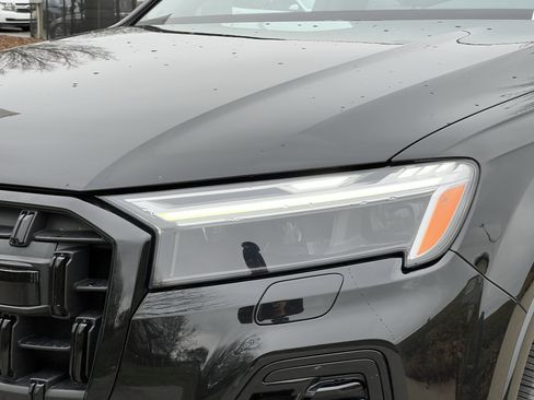 Certified 2025 Audi Q7 2.0T Premium Plus w/ Premium Plus Package image 7