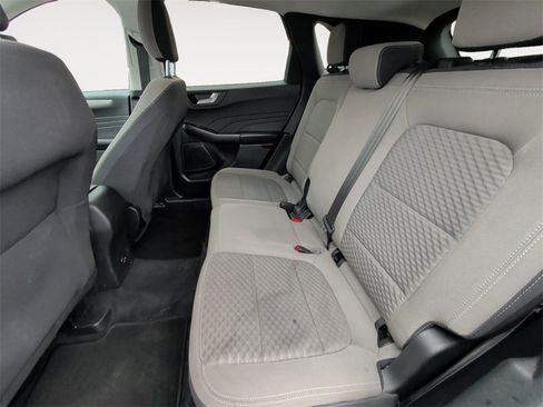 Used 2021 Ford Escape SE w/ SE Sport Appearance Package image 13