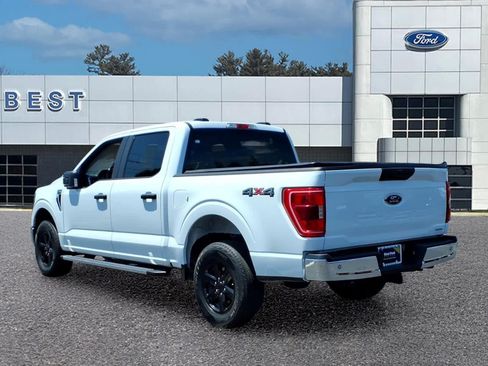 Used 2023 Ford F150 XLT AWD/4WD image 4