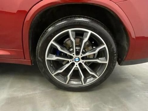 Used 2019 BMW X4 M40i w/ Premium Package AWD/4WD image 19