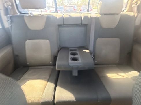 Used 2007 Honda Ridgeline RT image 15