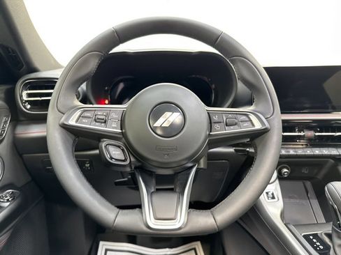 Used 2024 Dodge Hornet GT w/ GT Blacktop Package image 16