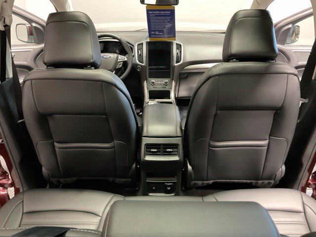 Used 2024 Ford Edge SEL w/ Convenience Package AWD/4WD image 31