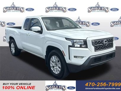 Used 2023 Nissan Frontier SV w/ SV Convenience Package