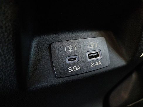 New 2026 Subaru Crosstrek 2.5i Premium image 11