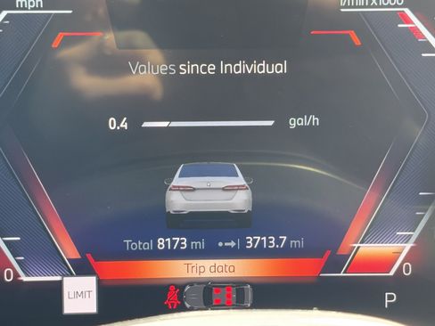 Certified 2025 BMW 530i xDrive w/ Premium Package image 22