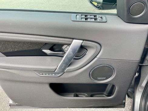 Certified 2024 Land Rover Discovery Sport S image 12