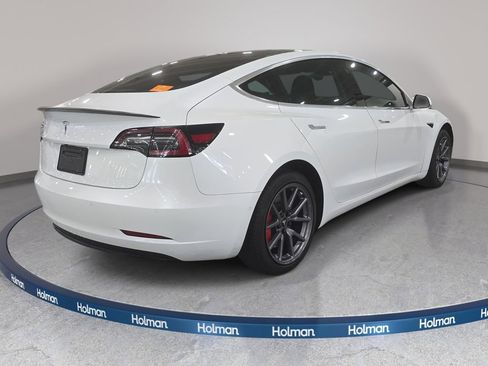 Used 2020 Tesla Model 3 RWD image 6