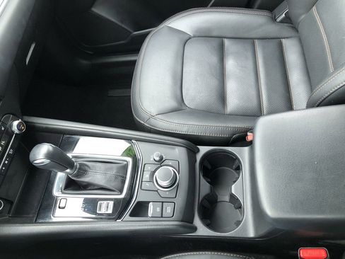 Used 2023 MAZDA CX-5 AWD 2.5 S image 18