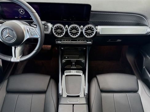 Certified 2024 Mercedes-Benz GLB 250 GLB 250 image 14